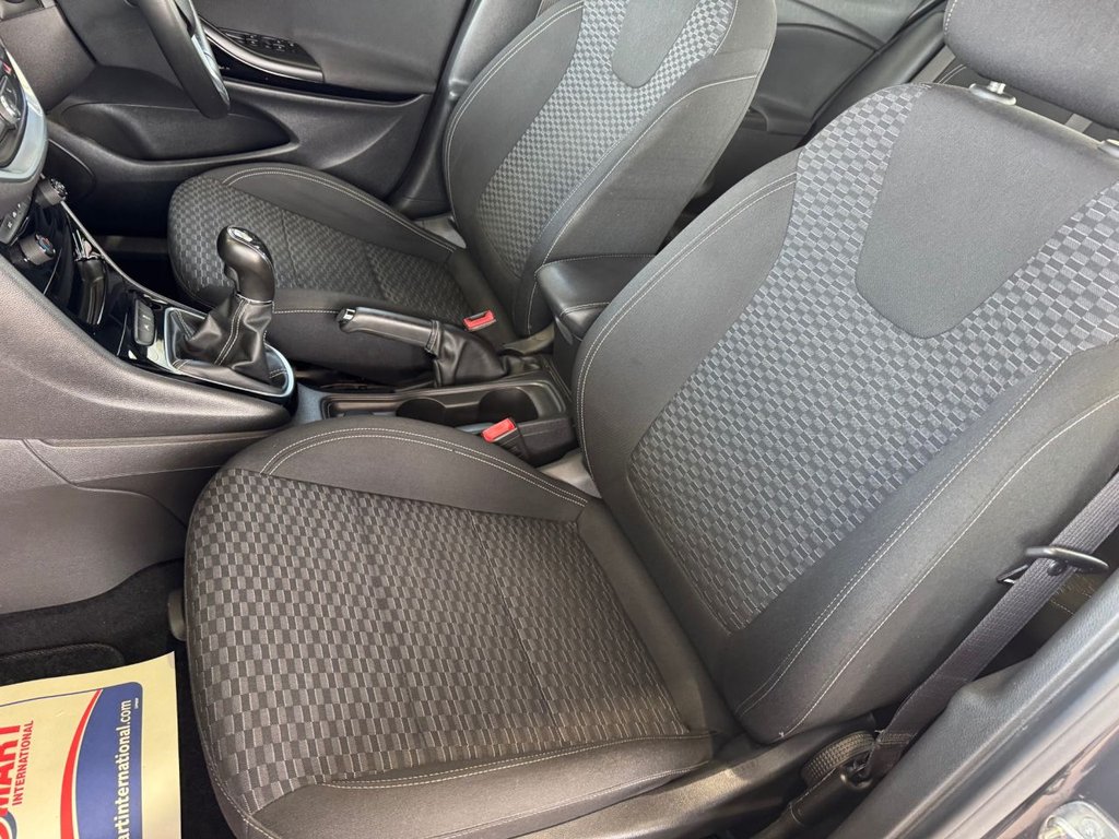 Used Vauxhall Astra 2016 for sale - 78068442: Photo 12