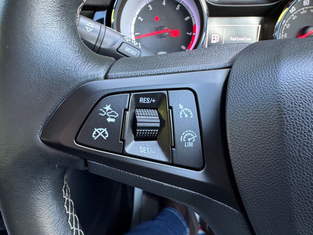 Used Vauxhall Astra 2016 for sale - 78068442: Photo 17