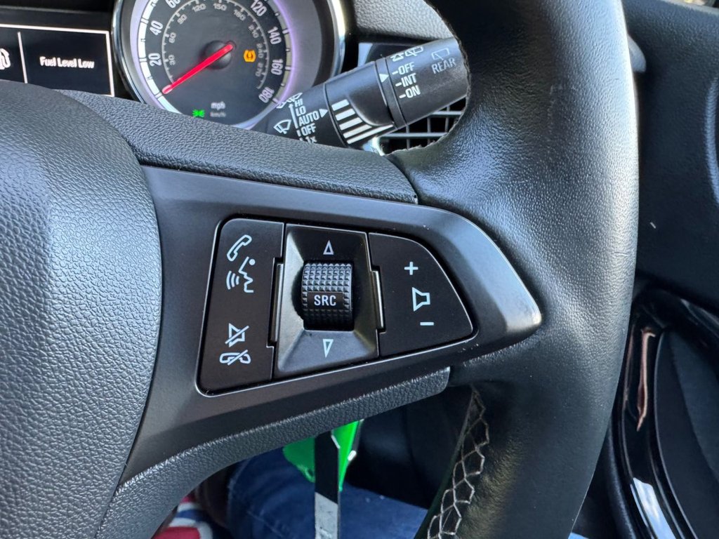 Used Vauxhall Astra 2016 for sale - 78068442: Photo 18