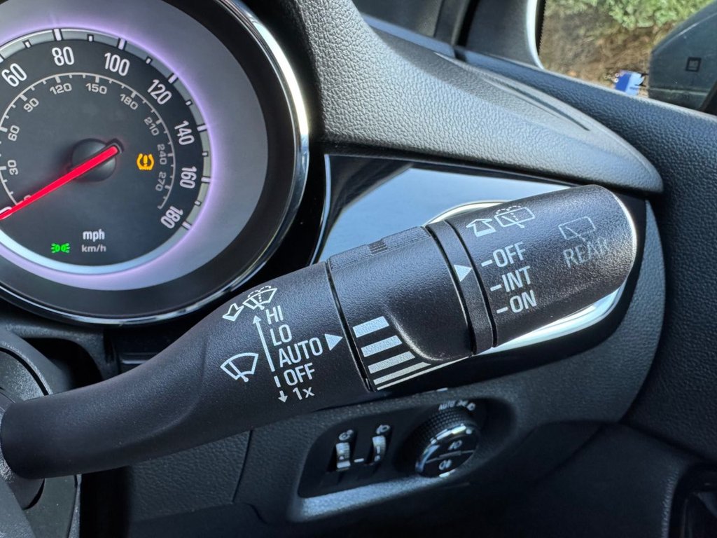 Used Vauxhall Astra 2016 for sale - 78068442: Photo 20