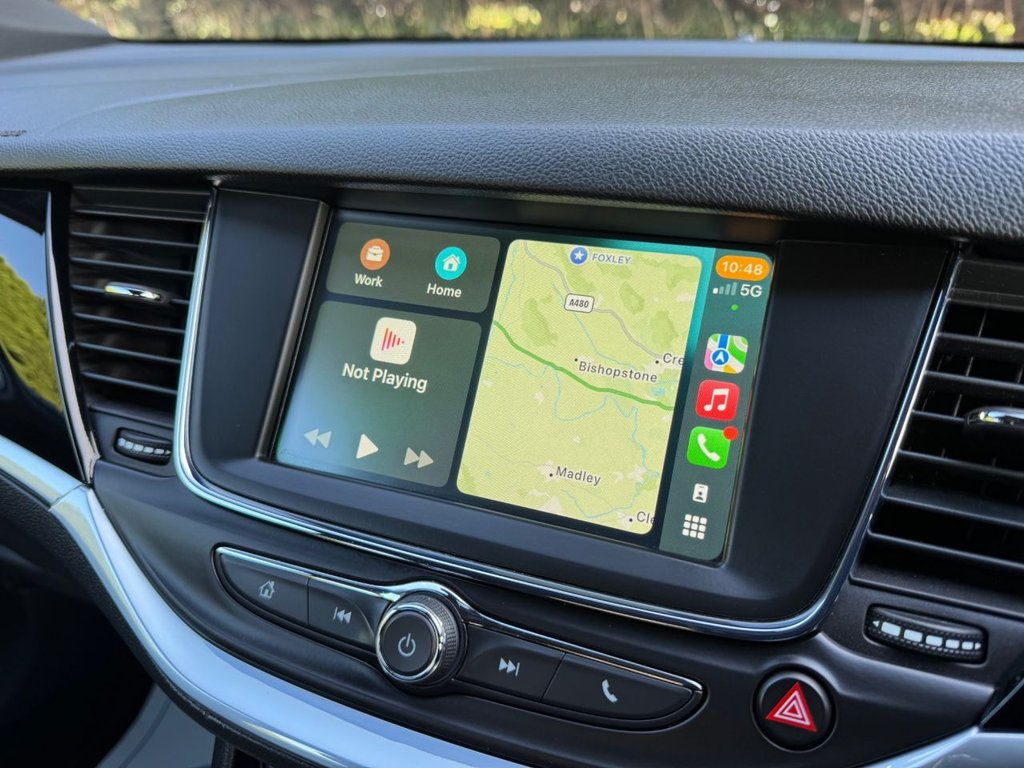 Used Vauxhall Astra 2016 for sale - 78068442: Photo 24