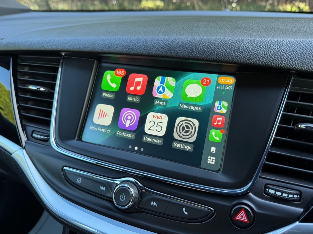 Used Vauxhall Astra 2016 for sale - 78068442: Photo 25