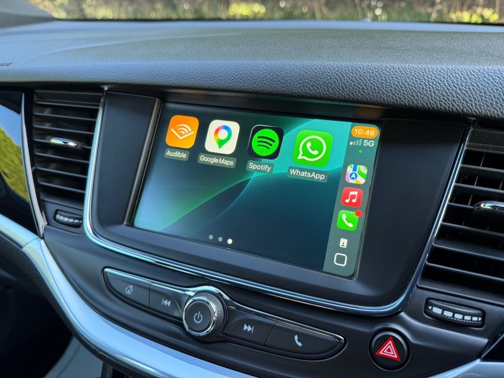 Used Vauxhall Astra 2016 for sale - 78068442: Photo 26