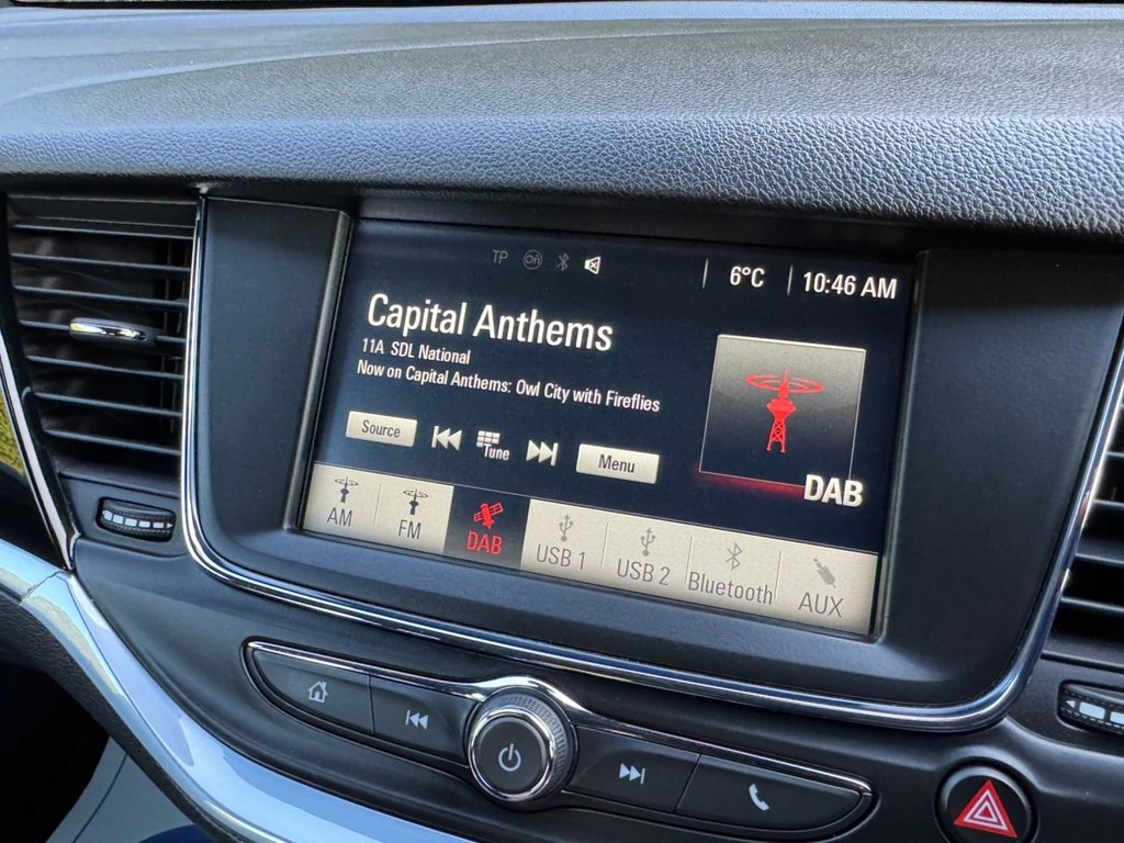 Used Vauxhall Astra 2016 for sale - 78068442: Photo 27