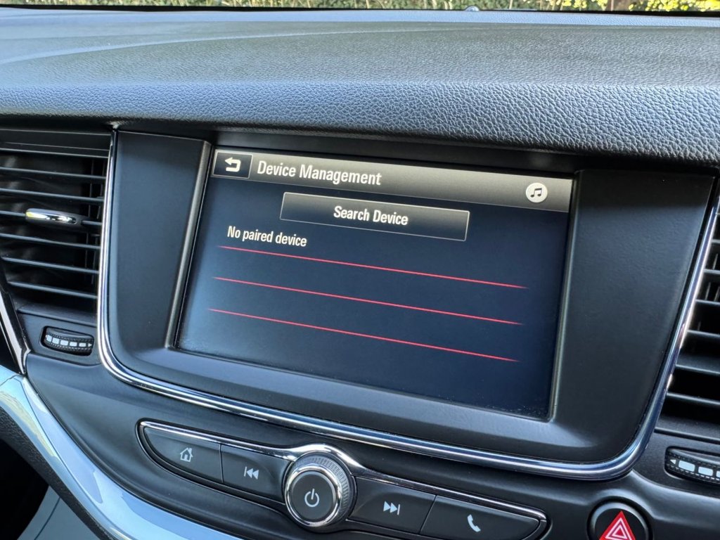 Used Vauxhall Astra 2016 for sale - 78068442: Photo 28