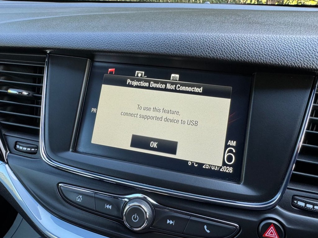 Used Vauxhall Astra 2016 for sale - 78068442: Photo 29