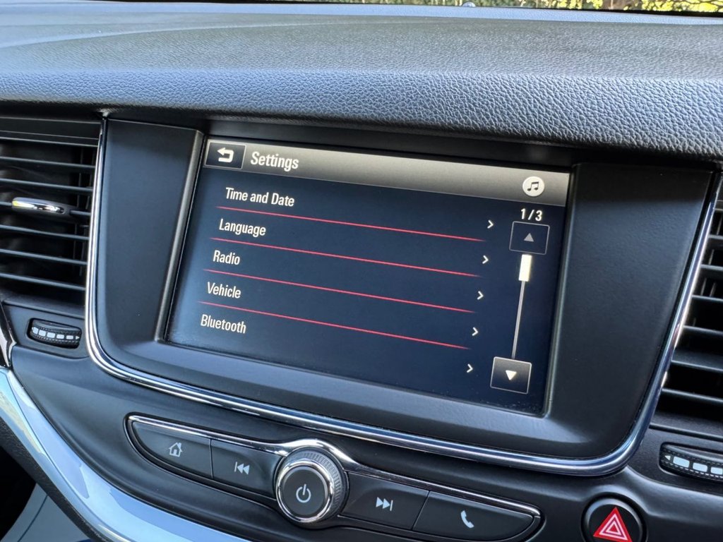 Used Vauxhall Astra 2016 for sale - 78068442: Photo 31