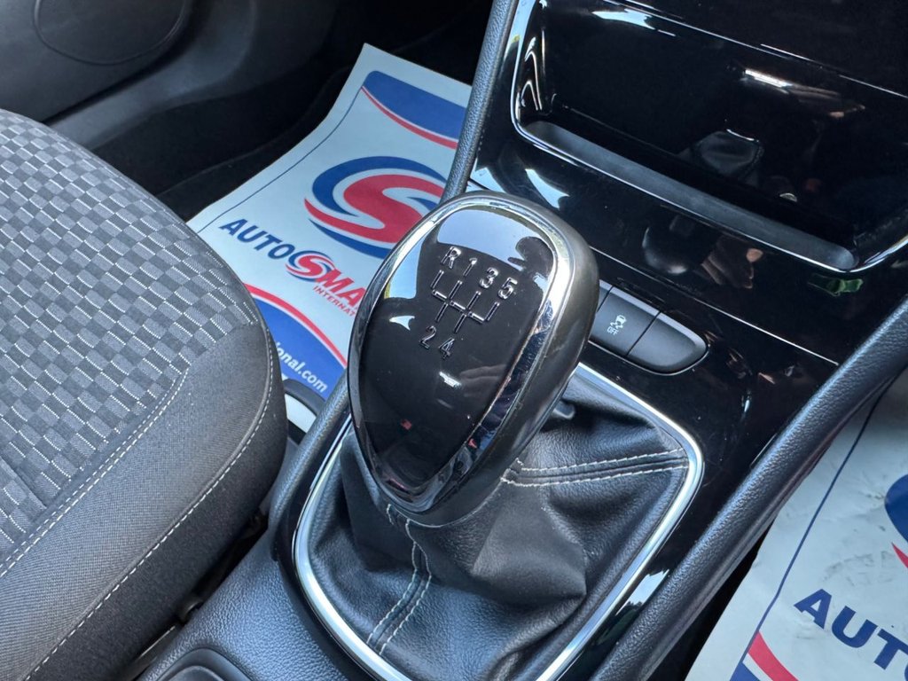 Used Vauxhall Astra 2016 for sale - 78068442: Photo 34