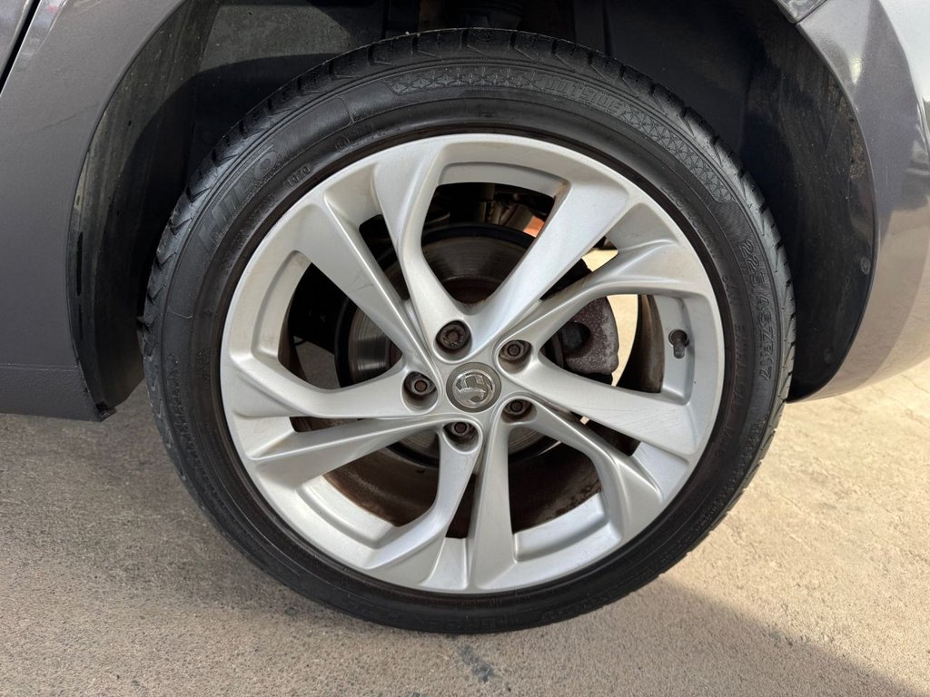 Used Vauxhall Astra 2016 for sale - 78068442: Photo 46