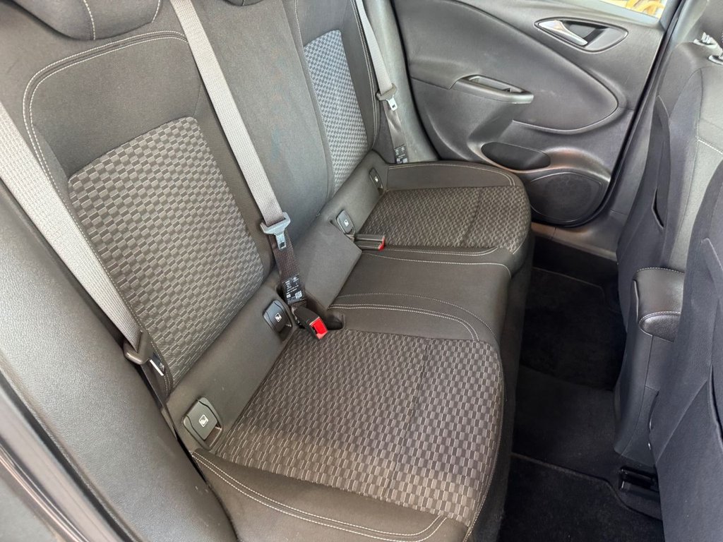 Used Vauxhall Astra 2016 for sale - 78068442: Photo 5