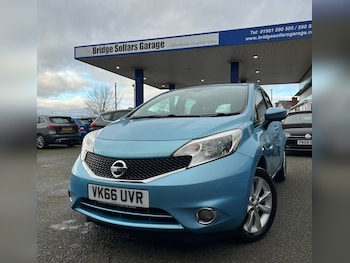 2016 (66) - 1.2 DiG-S Tekna 5dr