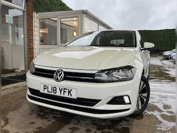 2018 (18) - 1.0 SE Hatchback 5dr Petrol Manual Euro 6 (s/s) (65 ps)