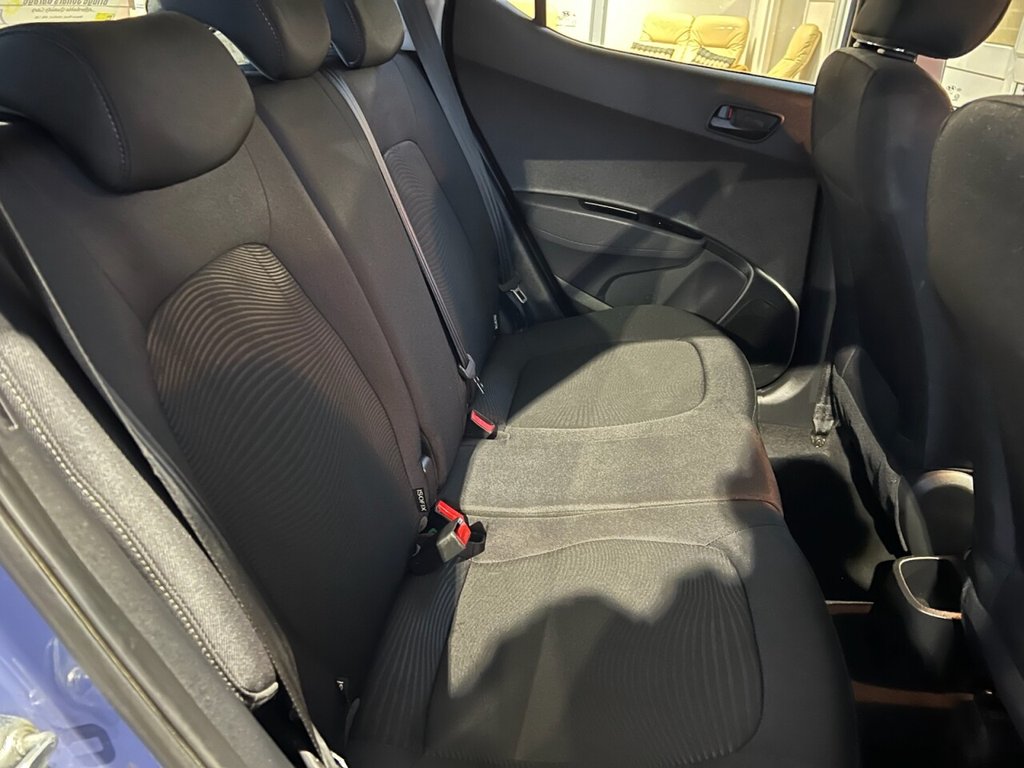 Used Hyundai i10 2017 for sale - 76986024: Photo 14