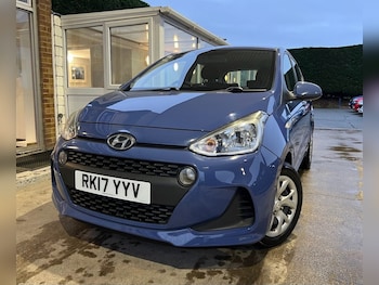 2017 (17) - 1.0 SE 5dr