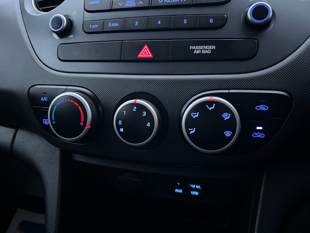 Used Hyundai i10 2017 for sale - 76986024: Photo 26