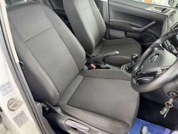 Used Volkswagen Polo 2018 for sale - 75336256: Photo
