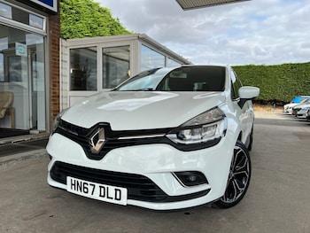 2017 (67) - 1.5 dCi Dynamique S Nav Hatchback 5dr Diesel Manual Euro 6 (s/s) (90 ps)