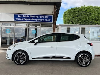 Used Renault Clio 2017 for sale - 75488327: Photo