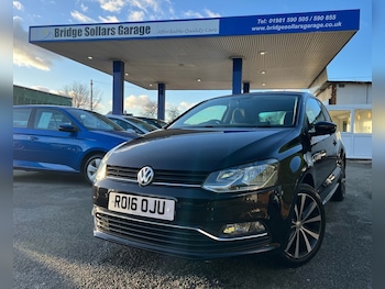 2016 (16) - 1.2 TSI Match 3dr