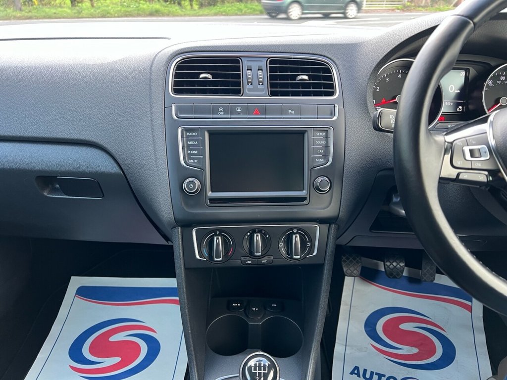 Used Volkswagen Polo 2016 for sale - 76686480: Photo 21