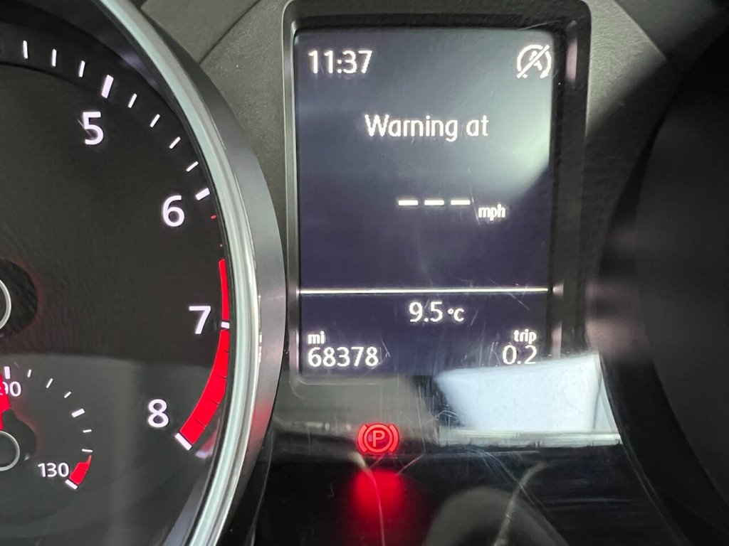 Used Volkswagen Polo 2016 for sale - 76686480: Photo 22