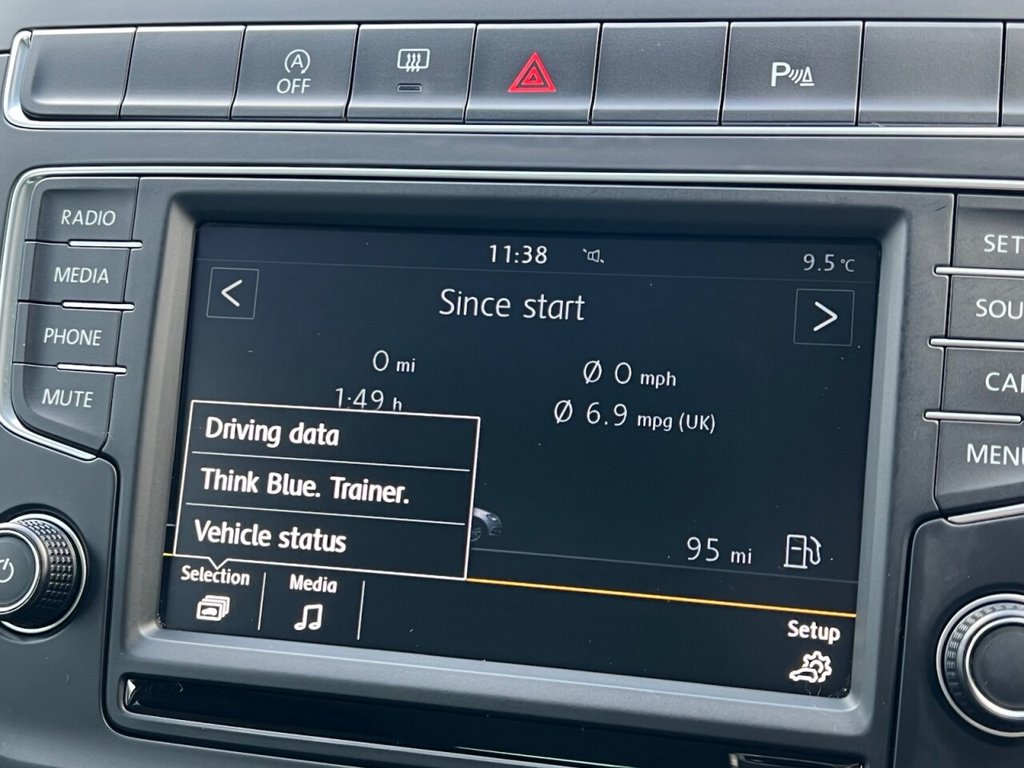 Used Volkswagen Polo 2016 for sale - 76686480: Photo 34