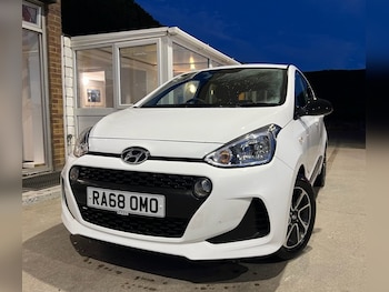 Hyundai - i10