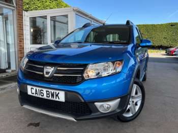 2016 (16) - 1.5 dCi Laureate 5dr