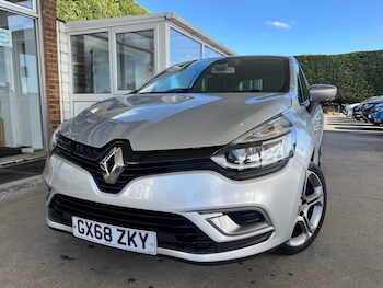 Renault Clio feature image