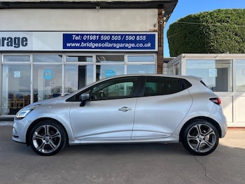 Used Renault Clio 2018 for sale - 77919970: Photo