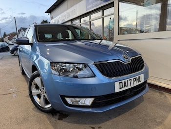 2017 (17) - 2.0 TDI CR SE L 5dr