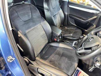 Used Skoda Octavia 2017 for sale - 76434453: Photo