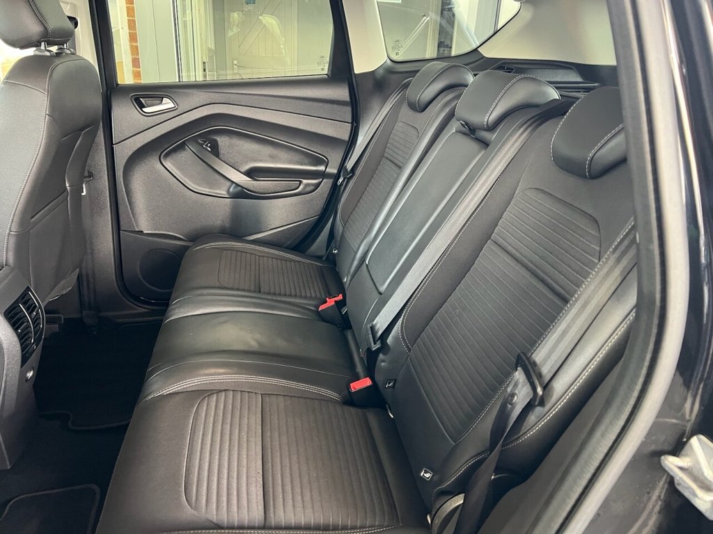 Used Ford Kuga 2018 for sale - 76783632: Photo 10