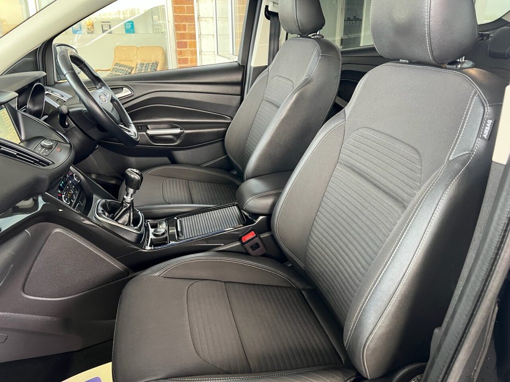 Used Ford Kuga 2018 for sale - 76783632: Photo 13