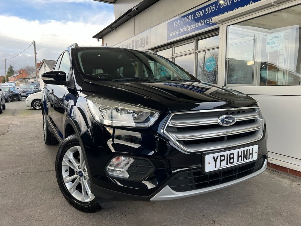 Used Ford Kuga 2018 for sale - 76783632: Photo 14