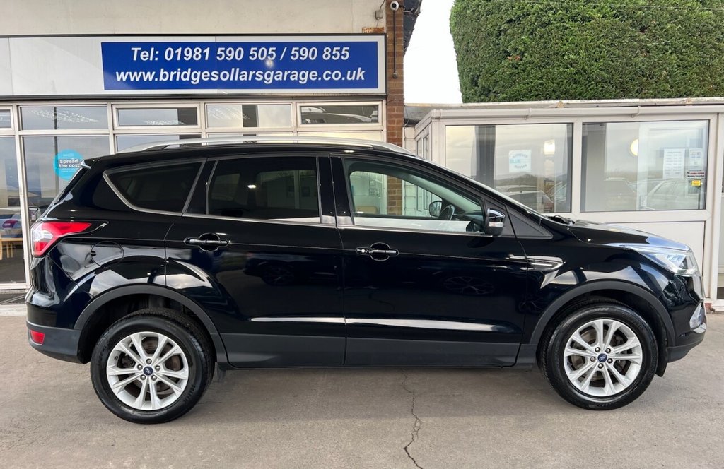 Used Ford Kuga 2018 for sale - 76783632: Photo 15