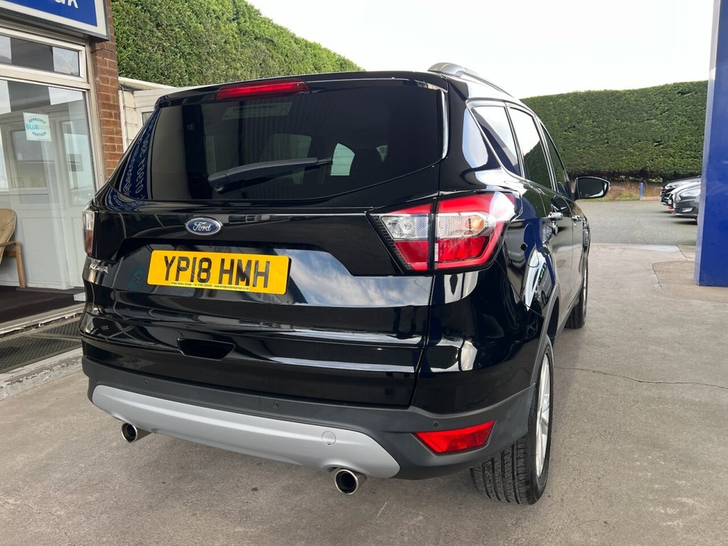 Used Ford Kuga 2018 for sale - 76783632: Photo 16