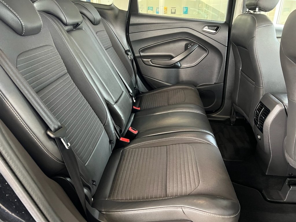 Used Ford Kuga 2018 for sale - 76783632: Photo 17