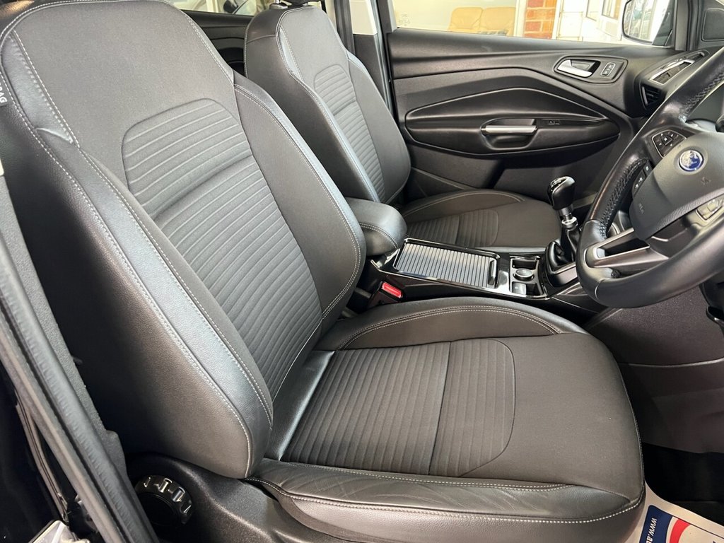 Used Ford Kuga 2018 for sale - 76783632: Photo 18