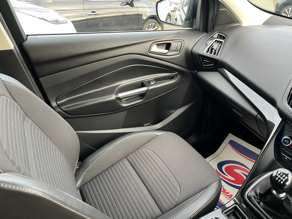 Used Ford Kuga 2018 for sale - 76783632: Photo 19