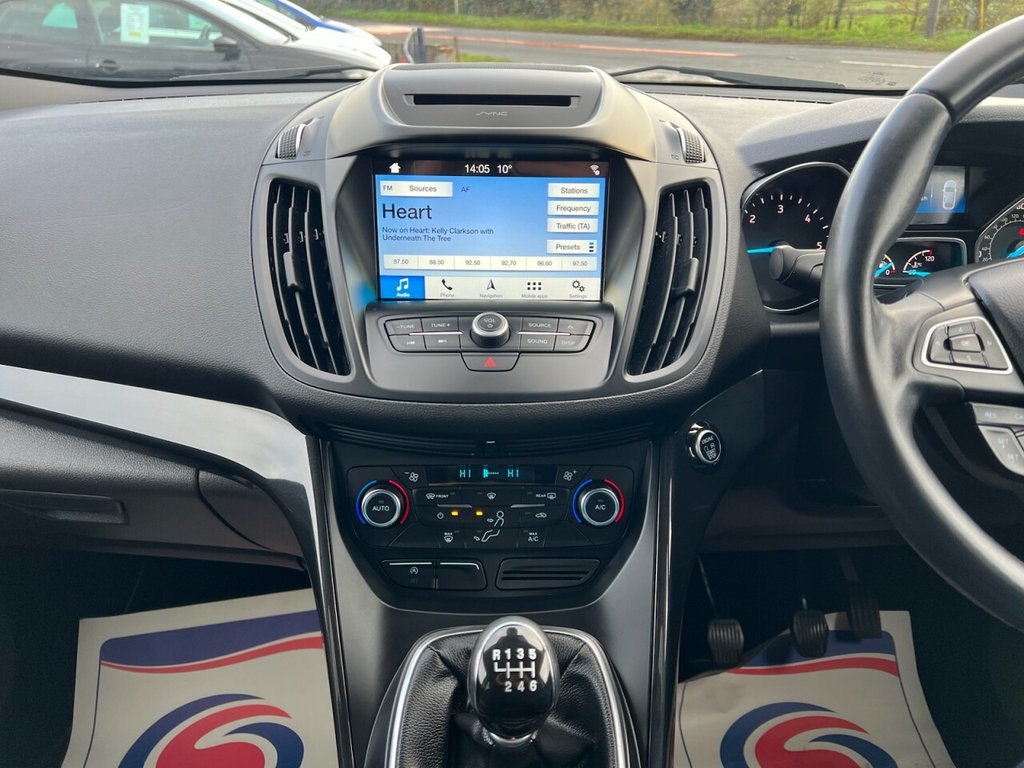 Used Ford Kuga 2018 for sale - 76783632: Photo 22