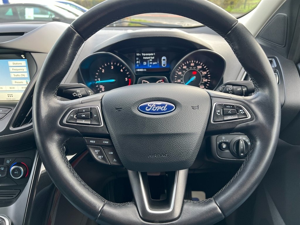 Used Ford Kuga 2018 for sale - 76783632: Photo 24