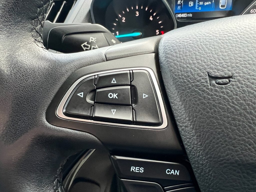 Used Ford Kuga 2018 for sale - 76783632: Photo 25