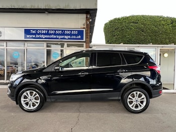 Used Ford Kuga 2018 for sale - 76783632: Photo
