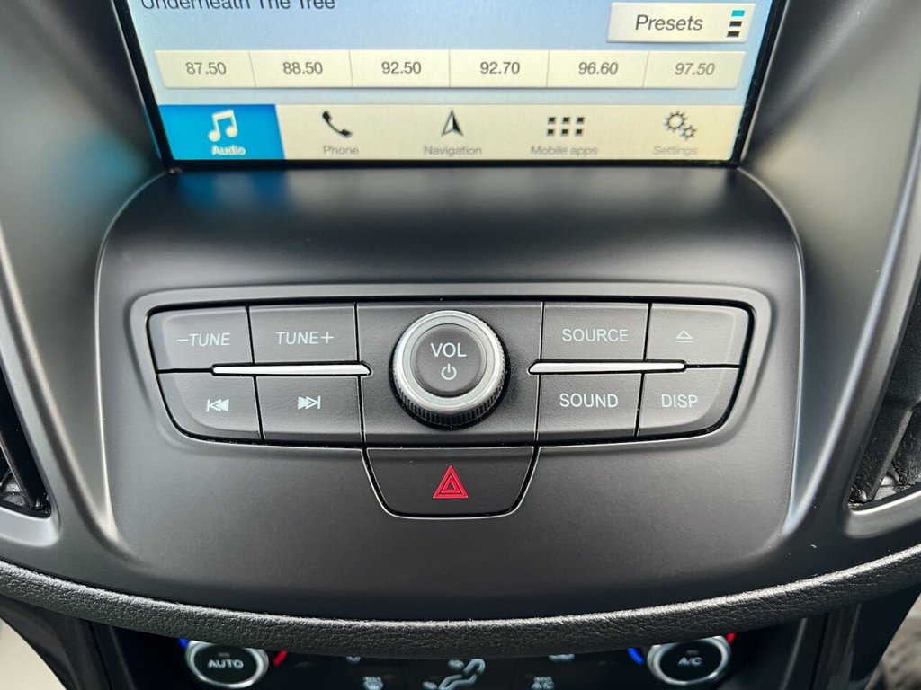 Used Ford Kuga 2018 for sale - 76783632: Photo 30