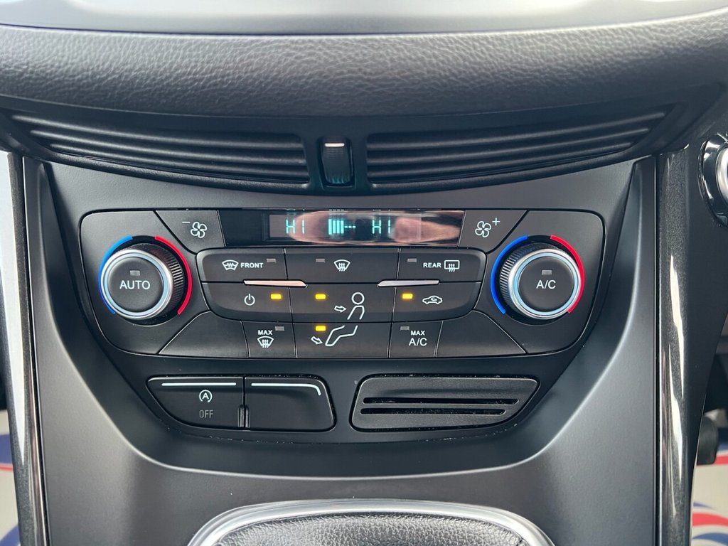 Used Ford Kuga 2018 for sale - 76783632: Photo 31