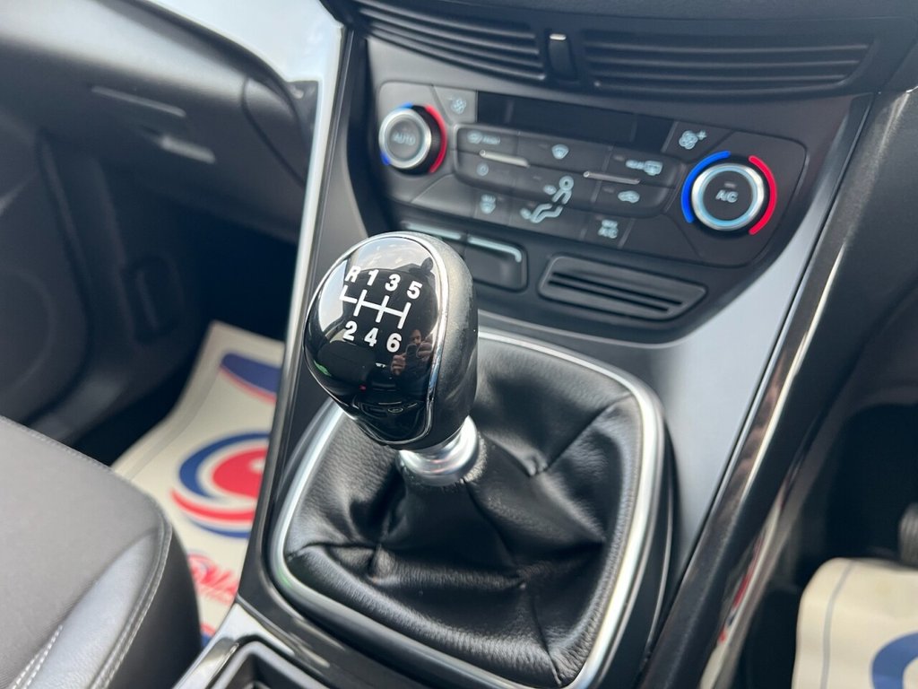 Used Ford Kuga 2018 for sale - 76783632: Photo 35