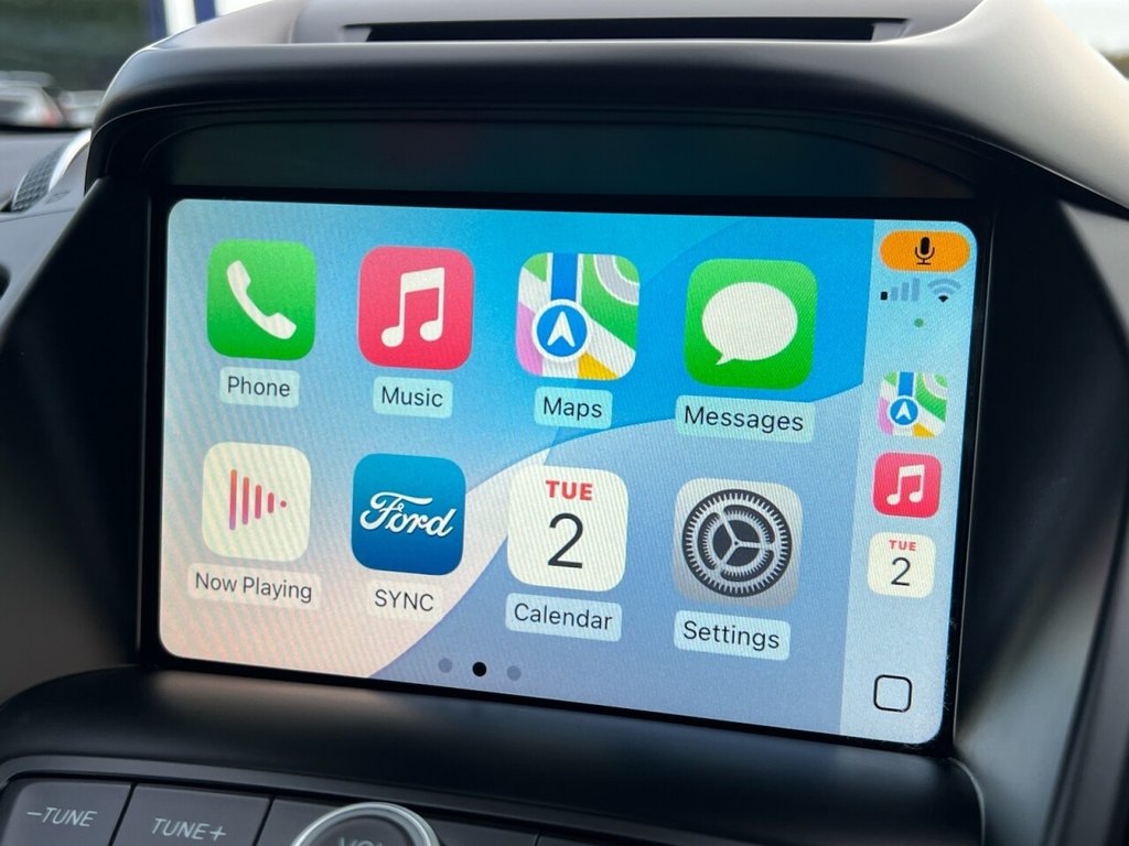 Used Ford Kuga 2018 for sale - 76783632: Photo 42