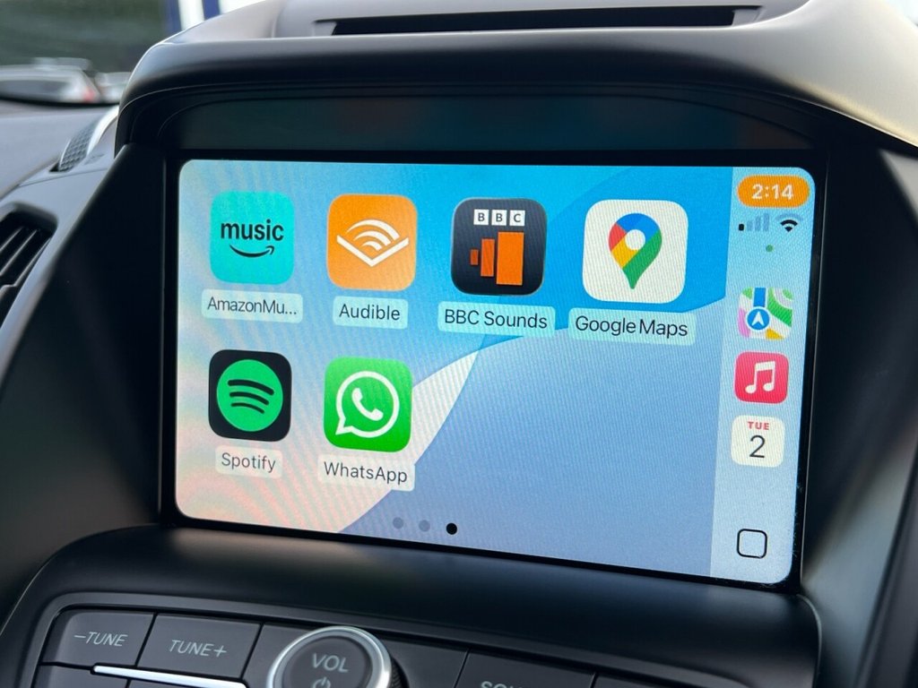 Used Ford Kuga 2018 for sale - 76783632: Photo 43