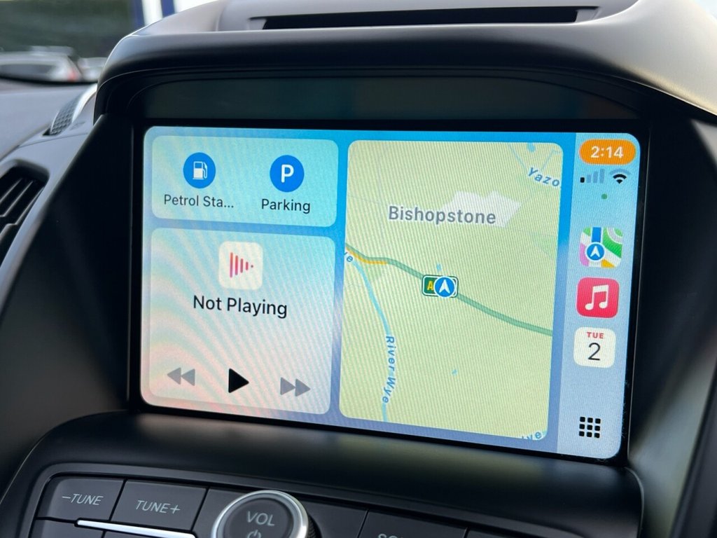 Used Ford Kuga 2018 for sale - 76783632: Photo 44